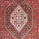 Perserteppich - Bidjar - Royal 178 x 109 cm Teppichbrücke