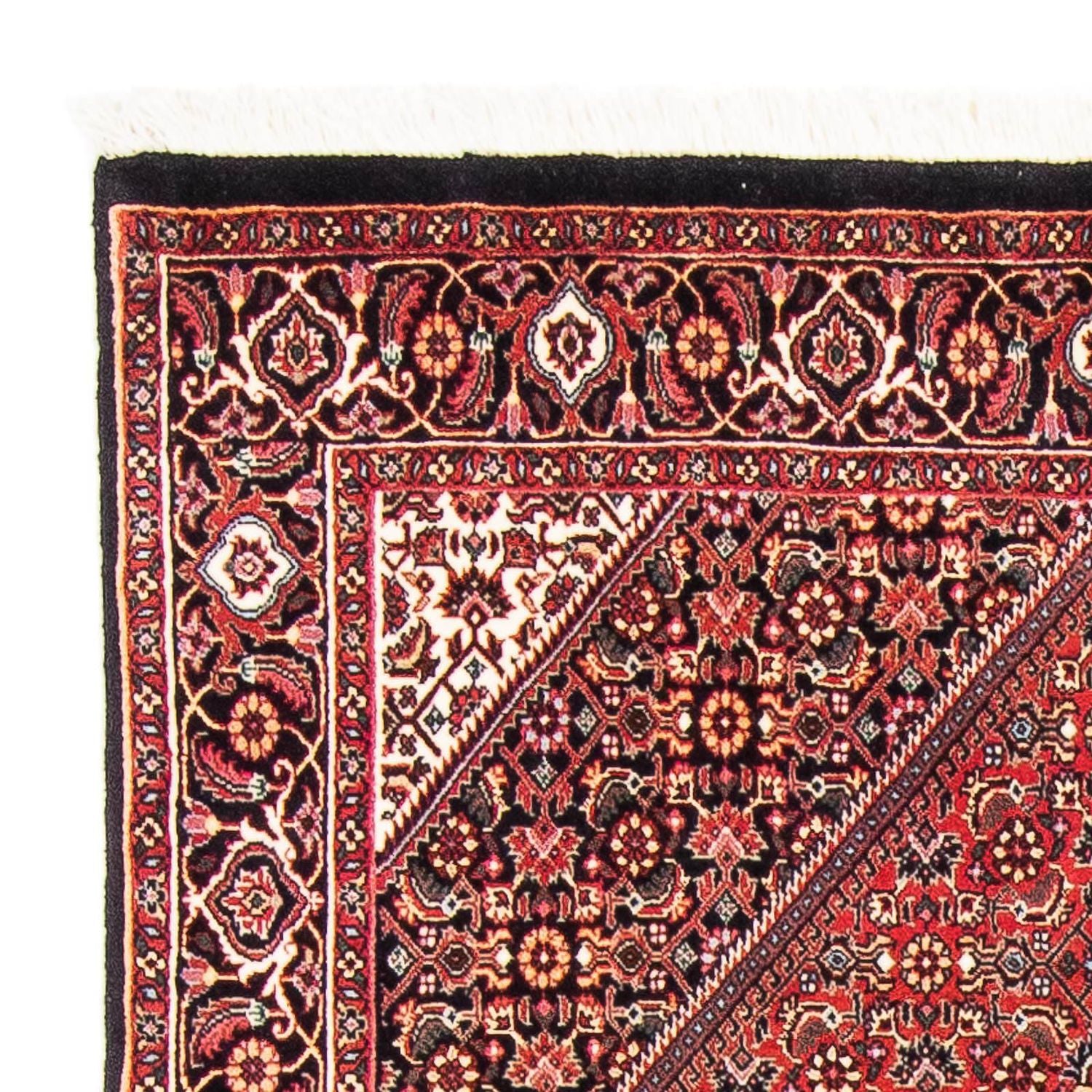 Perserteppich - Bidjar - Royal 175 x 108 cm Teppichbrücke
