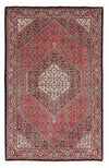 Tapis de Bidjar Tapis 110x174cm - Tapis persan - rouge clair - Rectangle / Rouge clair / 110 x 174 cm Rectangle