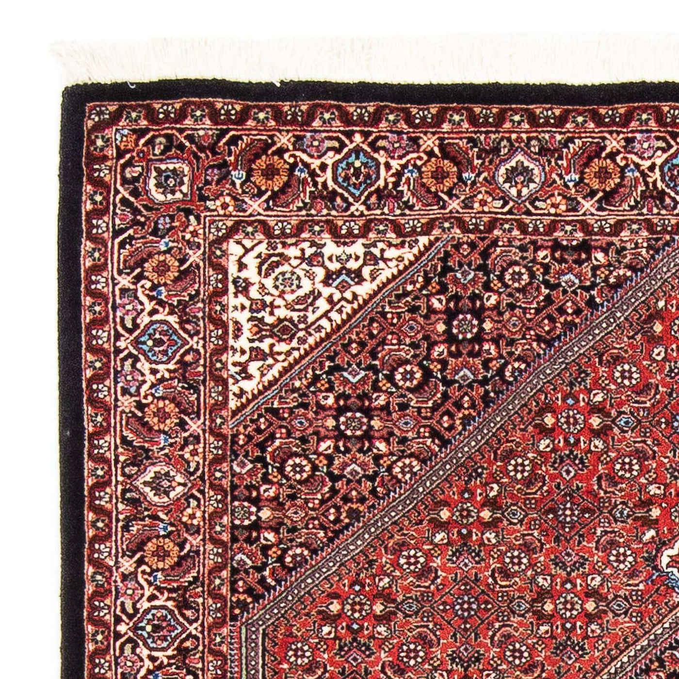 Bidjar Teppich 174x110cm - Perserteppich