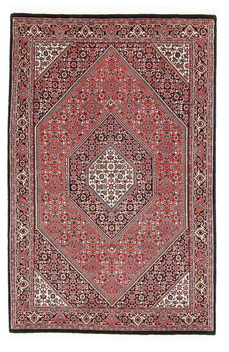 Perserteppich - Bidjar - Royal 187 x 110 cm