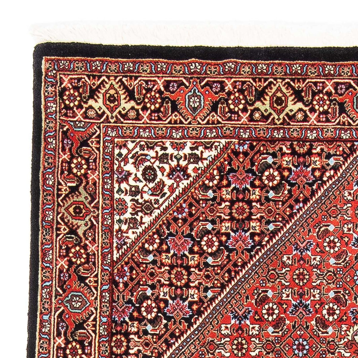 Bidjar Tappeto 110x187cm - Tappeto persiano