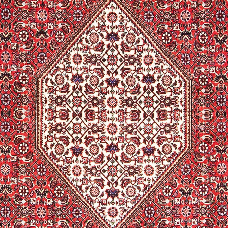 Perserteppich - Bidjar - Royal 175 x 108 cm - rot