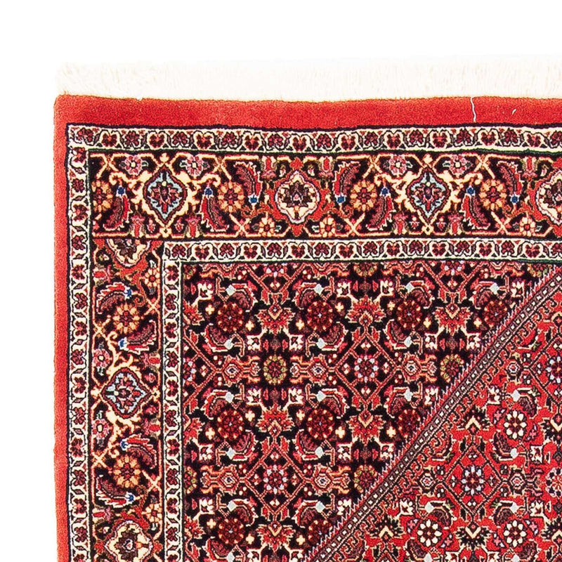 Perserteppich - Bidjar - Royal 175 x 108 cm - rot