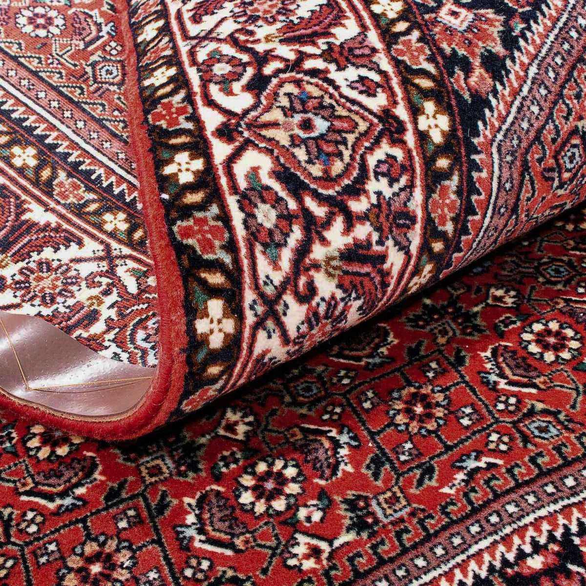 Perserteppich - Bidjar - Royal 174 x 110 cm