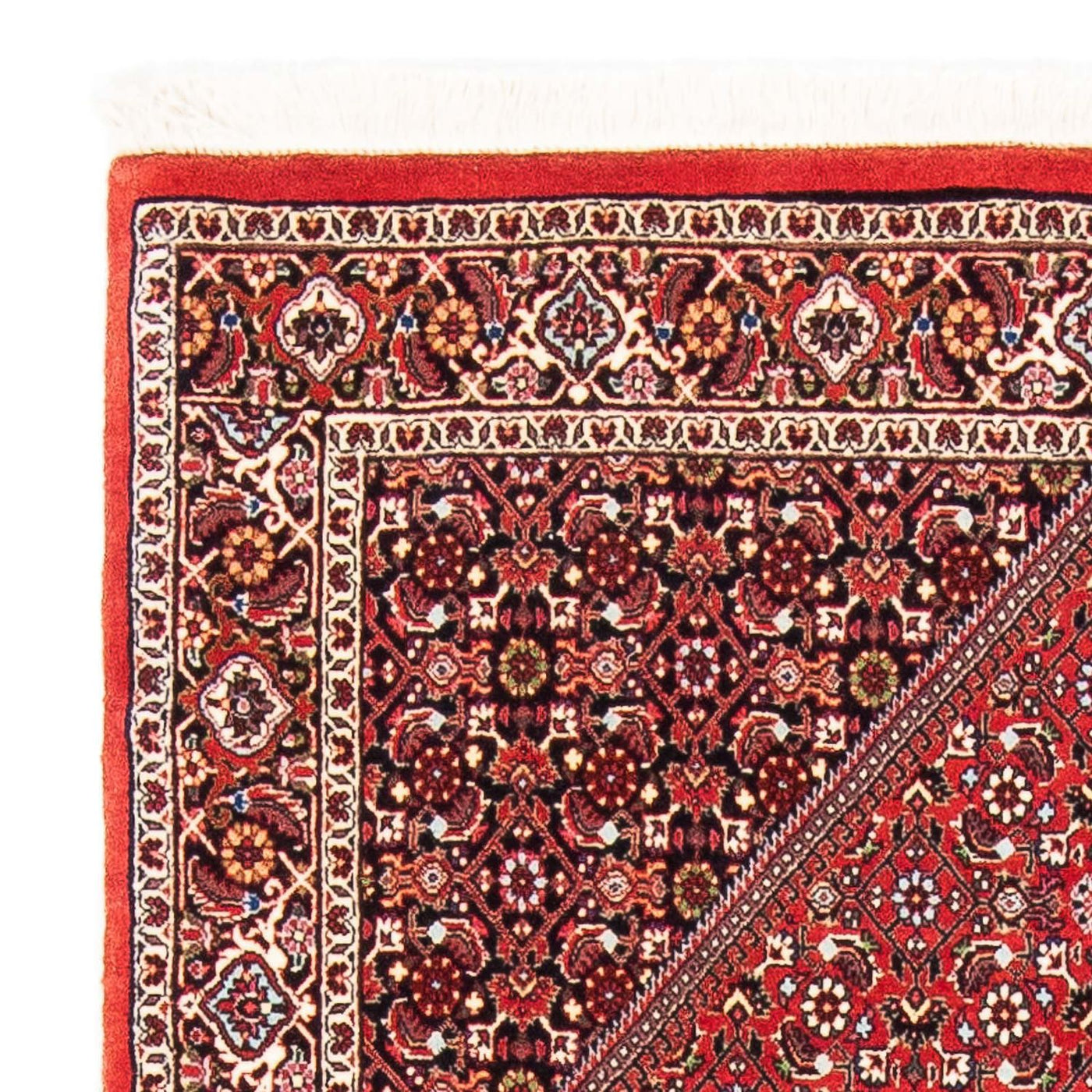 Bidjar Teppich 175x110cm - Perserteppich