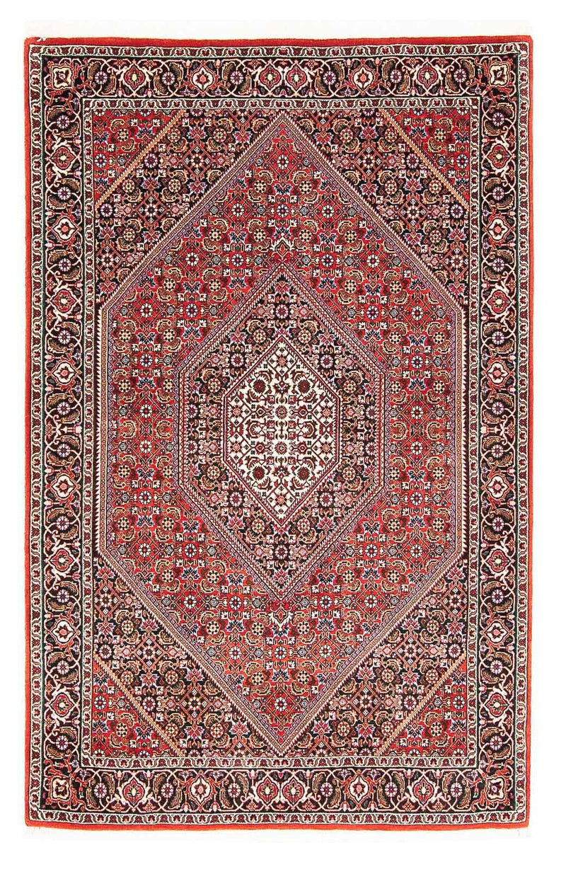 Perserteppich - Bidjar - Royal 177 x 111 cm Teppichbrücke