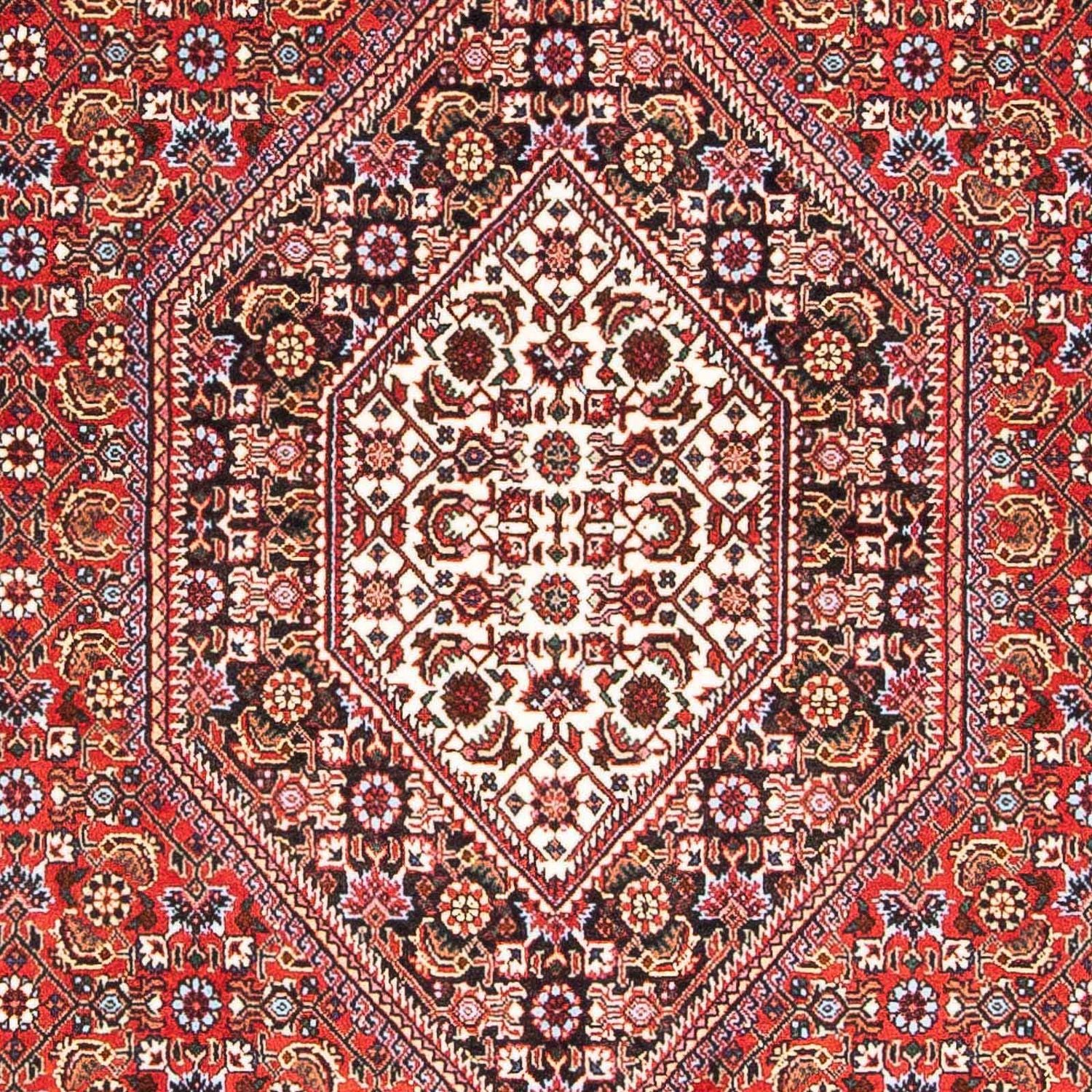 Perserteppich - Bidjar - Royal 177 x 111 cm Teppichbrücke