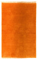 Gabbeh persiano Tappeto 133x90cm - Perserteppich Wollteppich