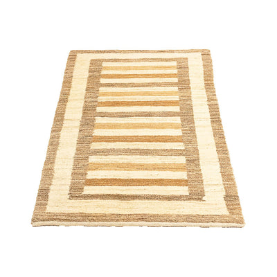 Tapis Gabbeh persan Tapis 72x139cm - Perserteppich Wollteppich