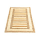 Tapis Gabbeh persan Tapis 72x139cm - Perserteppich Wollteppich