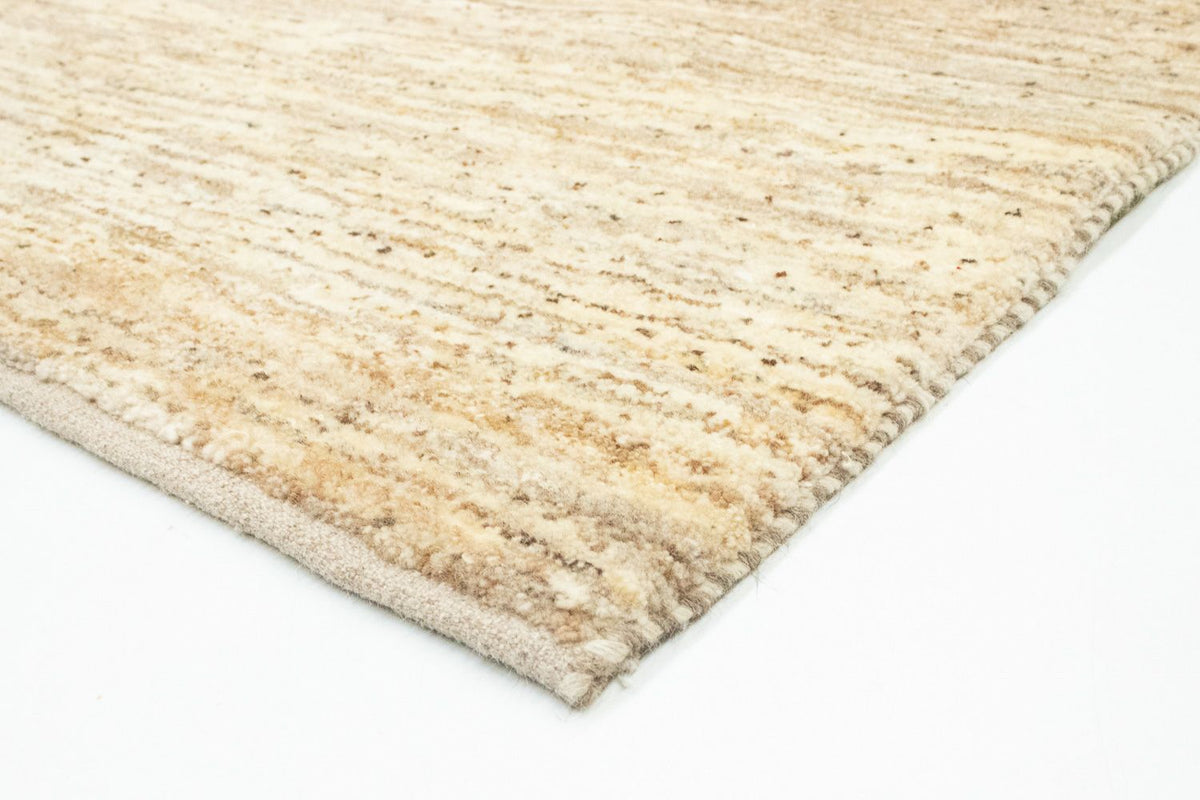Gabbeh Teppich - Perser 146 x 100 cm - beige