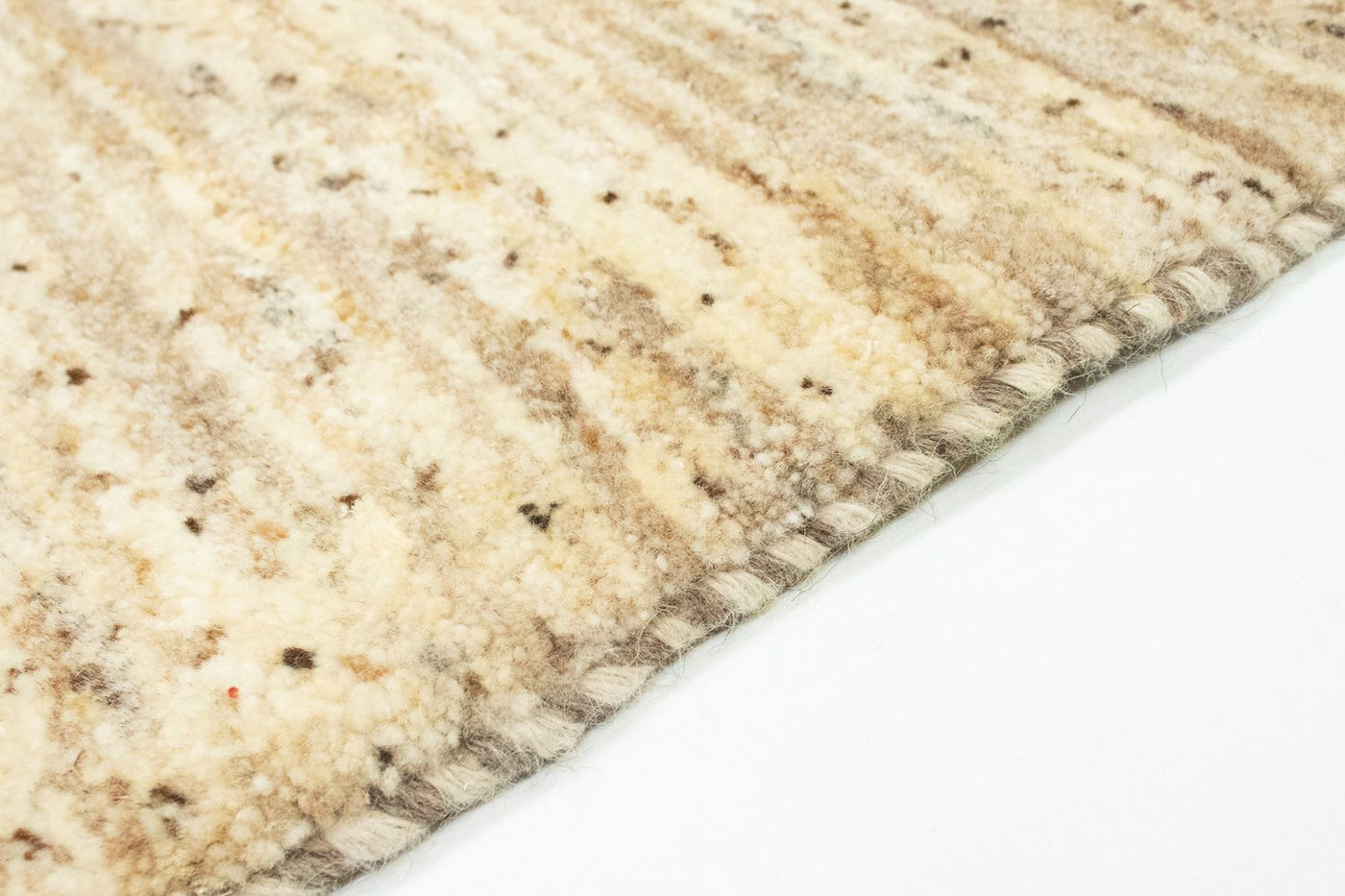 Gabbeh persiano Tappeto 146x100cm - Perserteppich Wollteppich