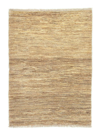 Tappeto Gabbeh - Persero - 147 x 103 cm - beige