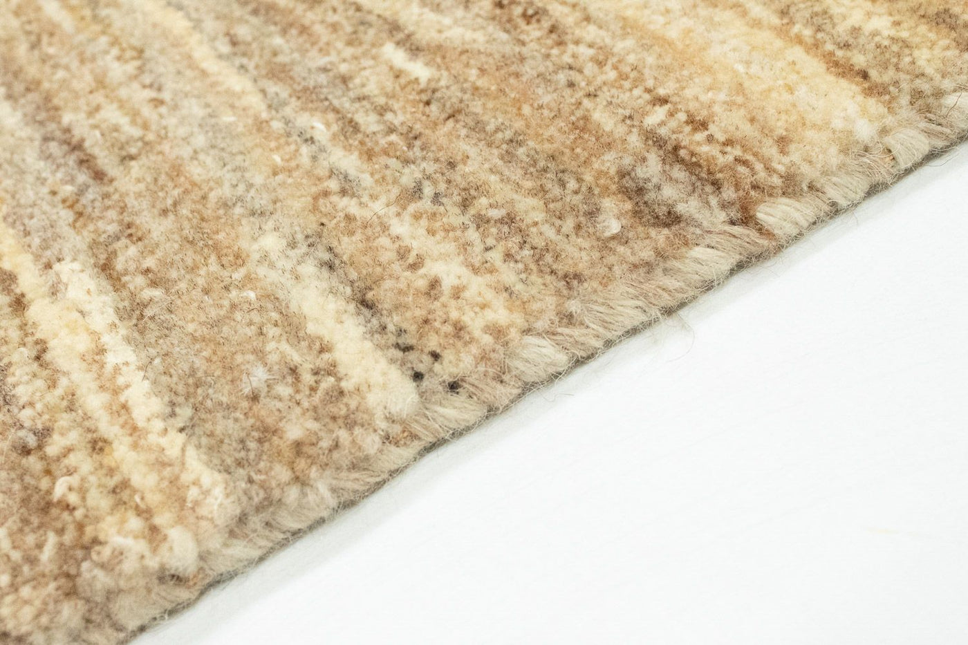 Gabbeh Teppich - Perser 147 x 103 cm - beige