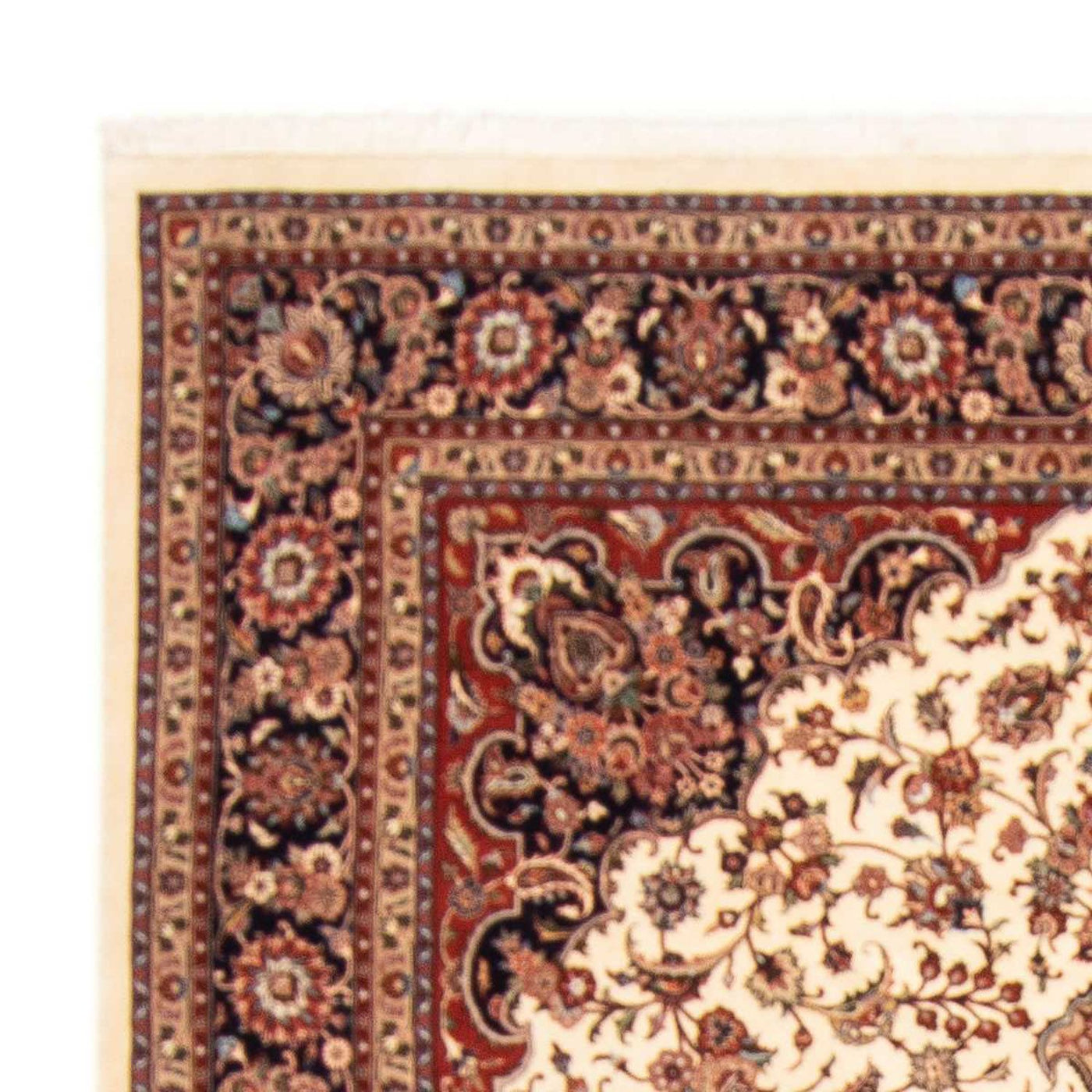 Kaschmar Teppich 335x248cm - Perserteppich
