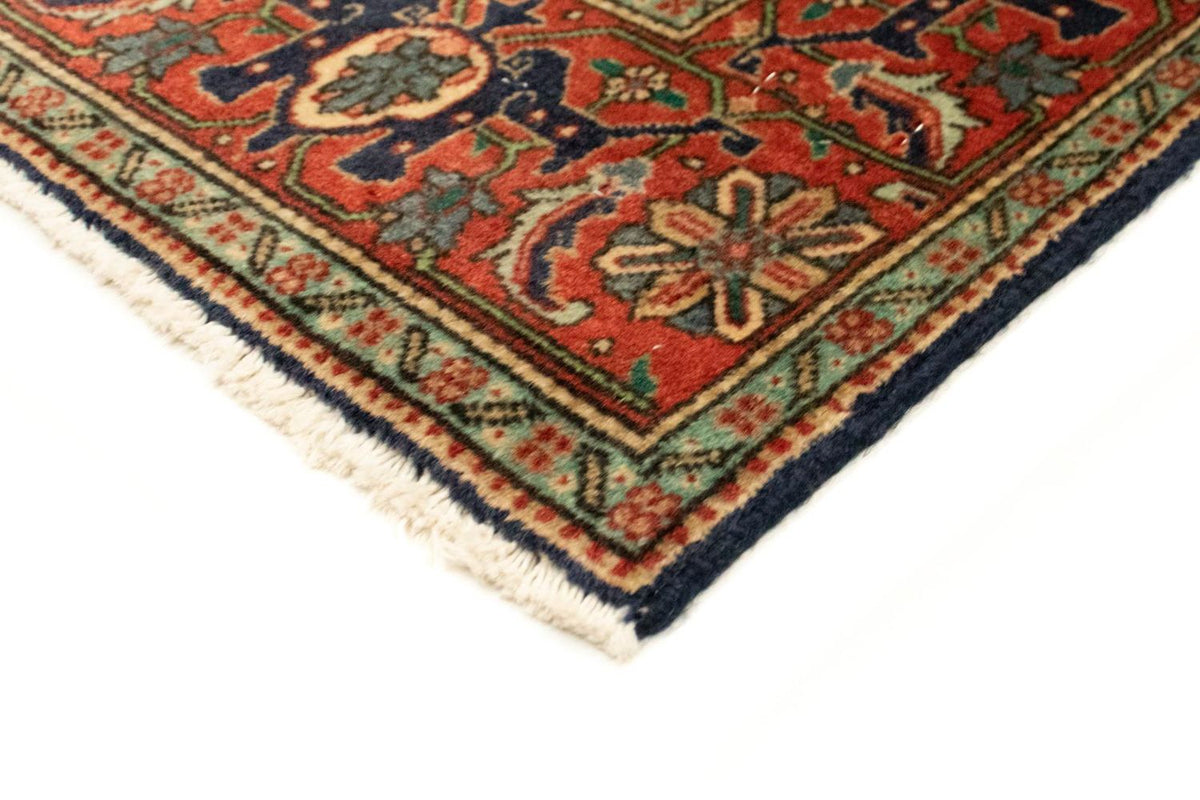 Täbriz - 40 Raj Teppich 95x145cm - Perserteppich