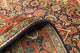Perserteppich - Täbriz - Royal 145 x 95 cm Teppichbrücke