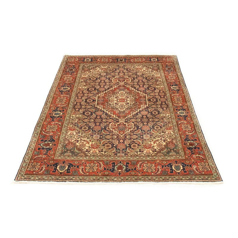 Perserteppich - Täbriz - Royal 145 x 95 cm Teppichbrücke