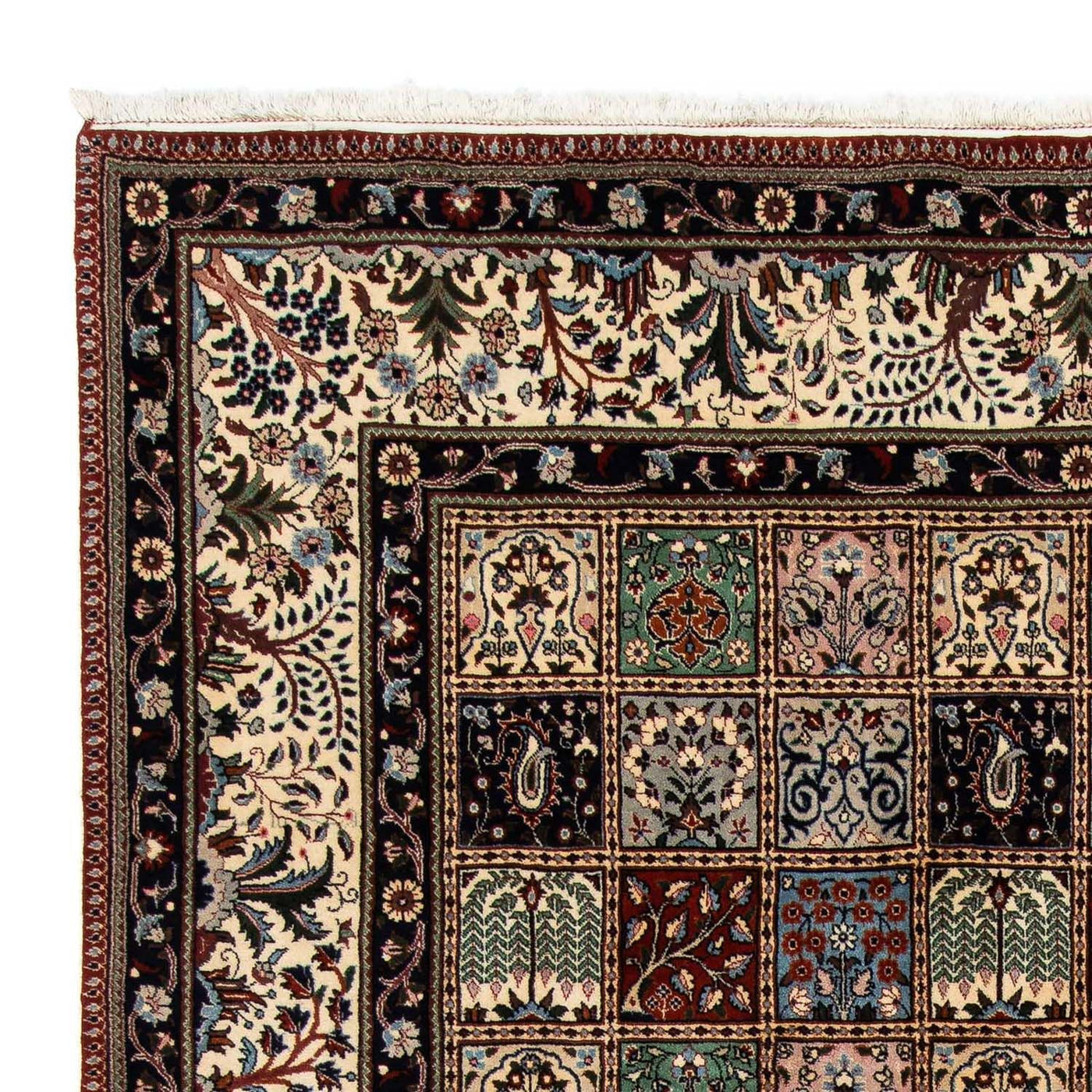 Moud Teppich 291x205cm - Perserteppich