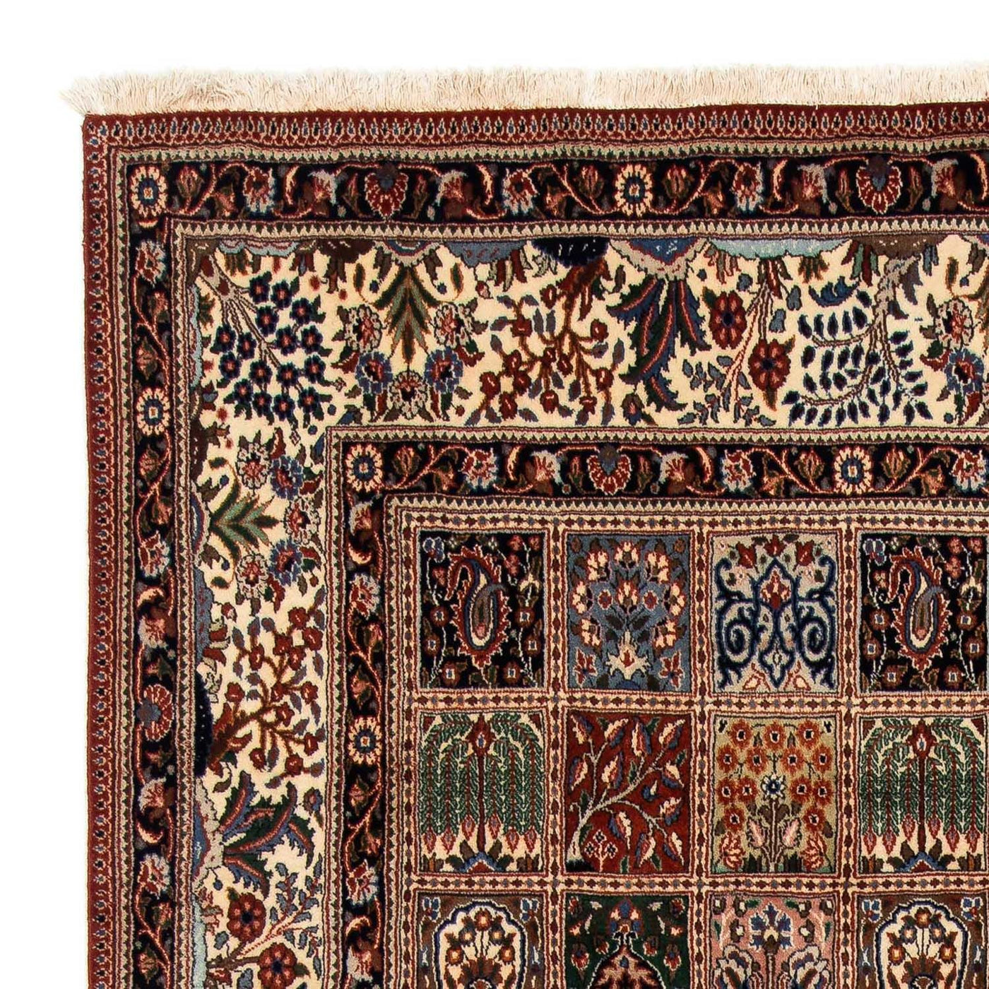Tapis de Moud Tapis 291x197cm - Tapis persan