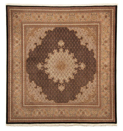 Tabriz Tappeto 252x270cm - Tappeto persiano