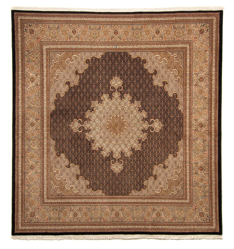 Perserteppich - Täbriz 270 x 252 cm