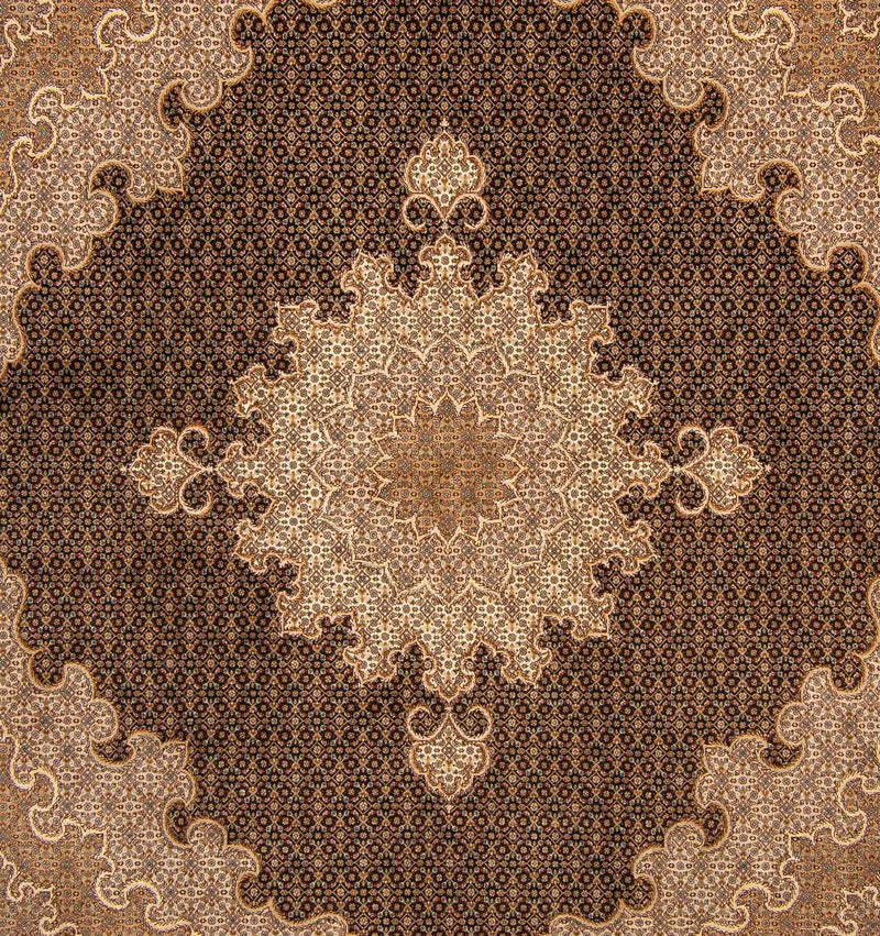 Perserteppich - Täbriz 270 x 252 cm