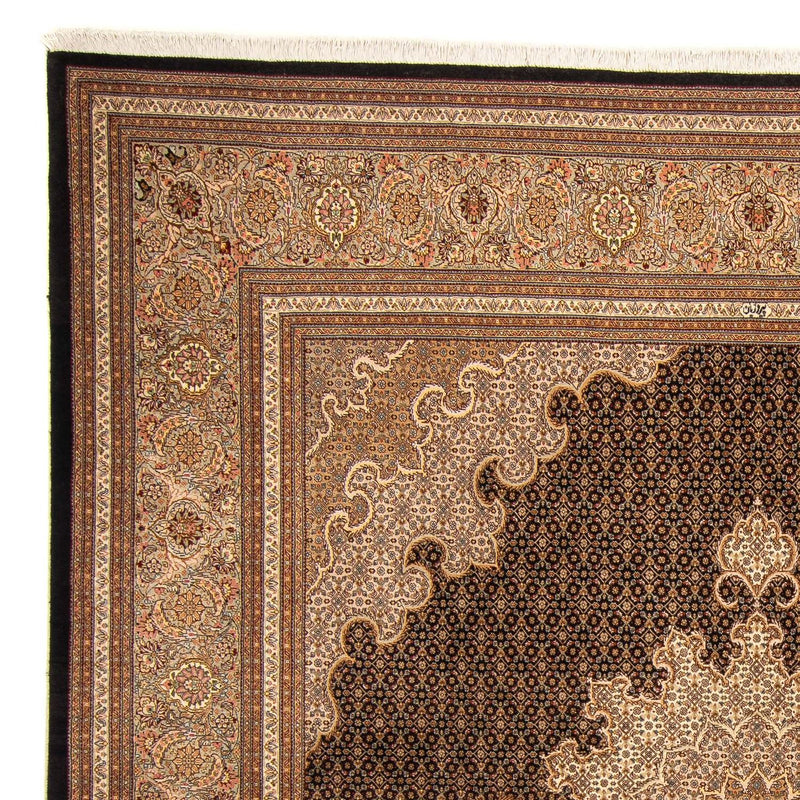 Perserteppich - Täbriz 270 x 252 cm