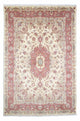 Täbriz - 50 Raj Teppich 248x165cm - Perserteppich