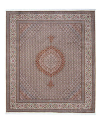 Tappeto Persero - Tabriz - 288 x 251 cm - multicolore