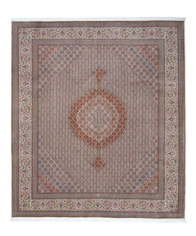 Tabriz Tappeto 251x288cm - Tappeto persiano