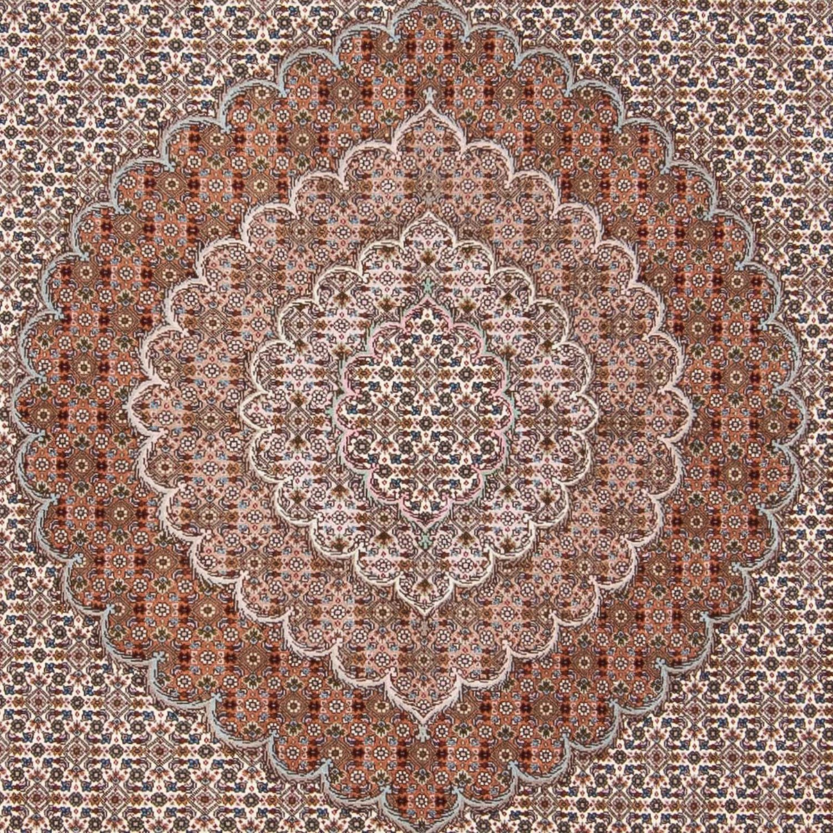 Perserteppich - Täbriz 288 x 251 cm