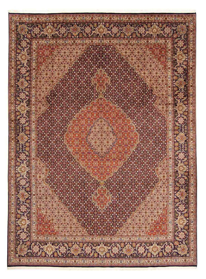 Perserteppich - Täbriz 393 x 293 cm