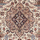 Perserteppich - Classic 295 x 195 cm - beige