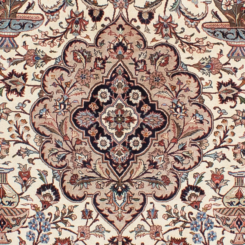 Perserteppich - Classic 295 x 195 cm - beige