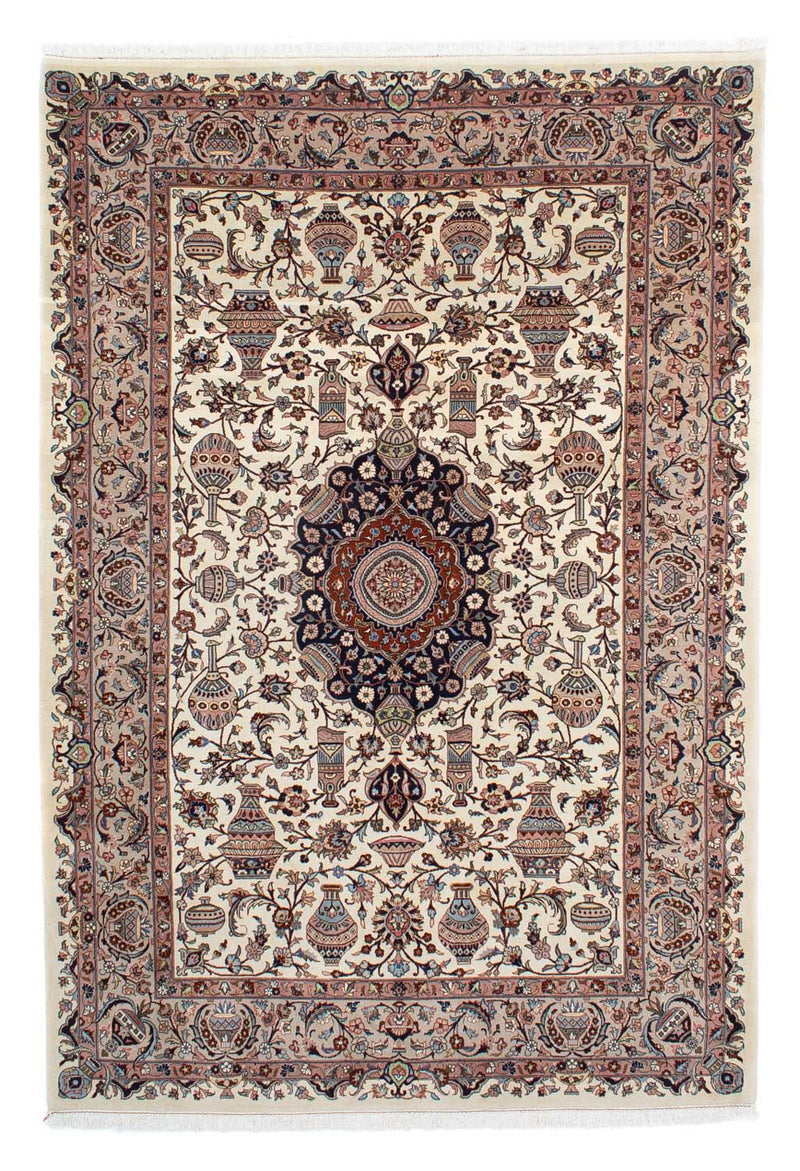 Perserteppich - Classic 292 x 200 cm - beige
