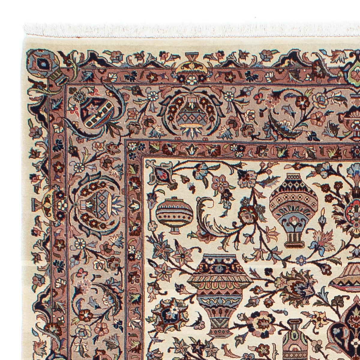 Kashmar Tappeto 200x292cm - Tappeto persiano