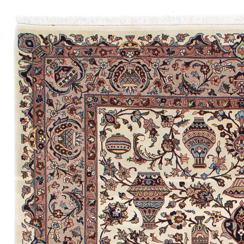 Perserteppich - Classic 292 x 200 cm - beige