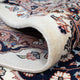 Perserteppich - Classic 292 x 200 cm - beige