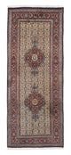 Moud Tappeto 200x77cm - Tappeto persiano