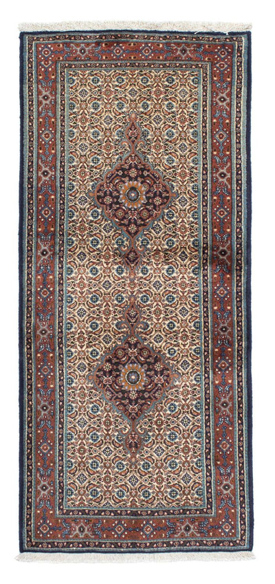 Moud Teppich 78x191cm - Perserteppich