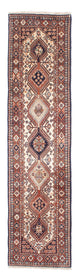 Yalameh Tappeto 293x72cm - Tappeto persiano