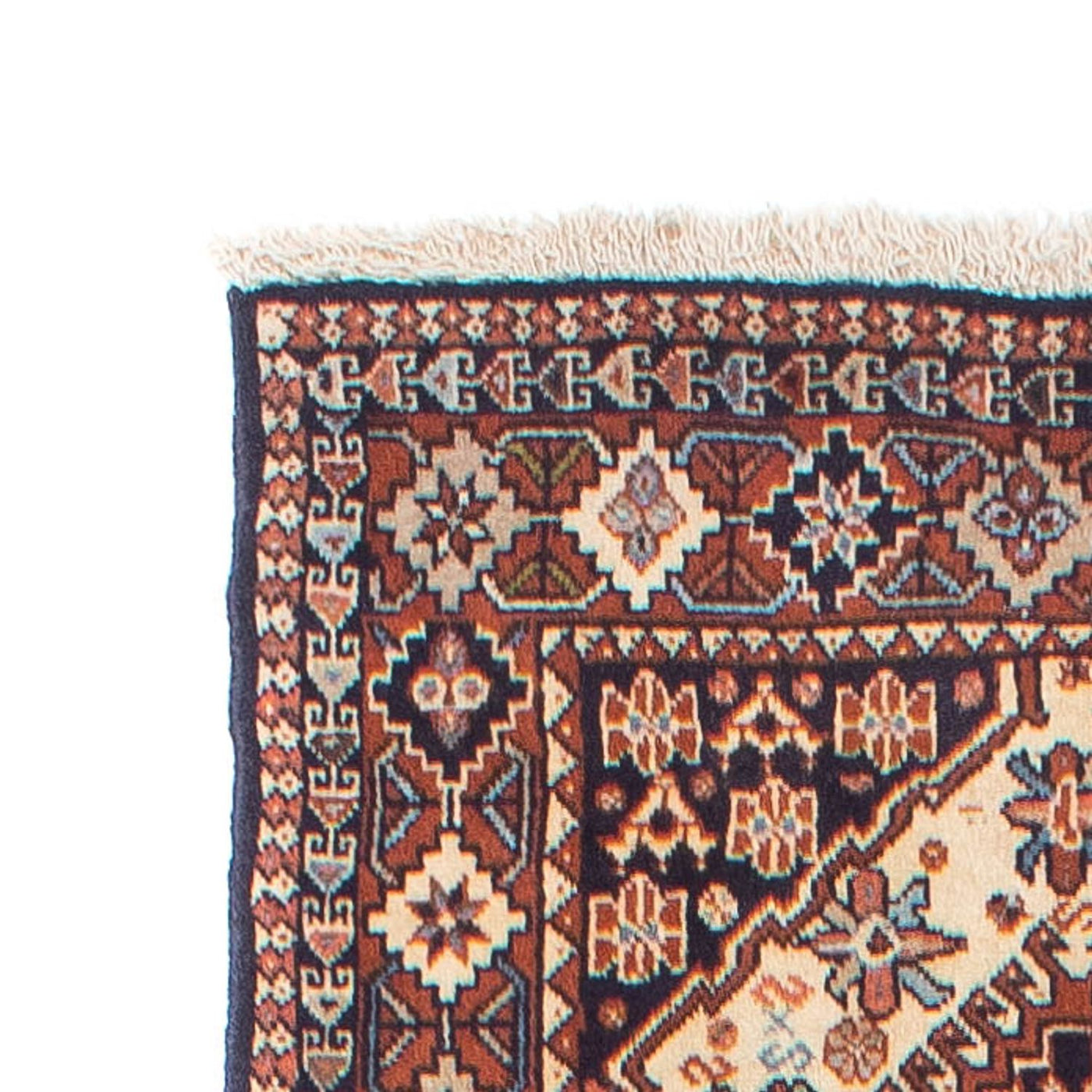 Yalameh Tappeto 293x72cm - Tappeto persiano