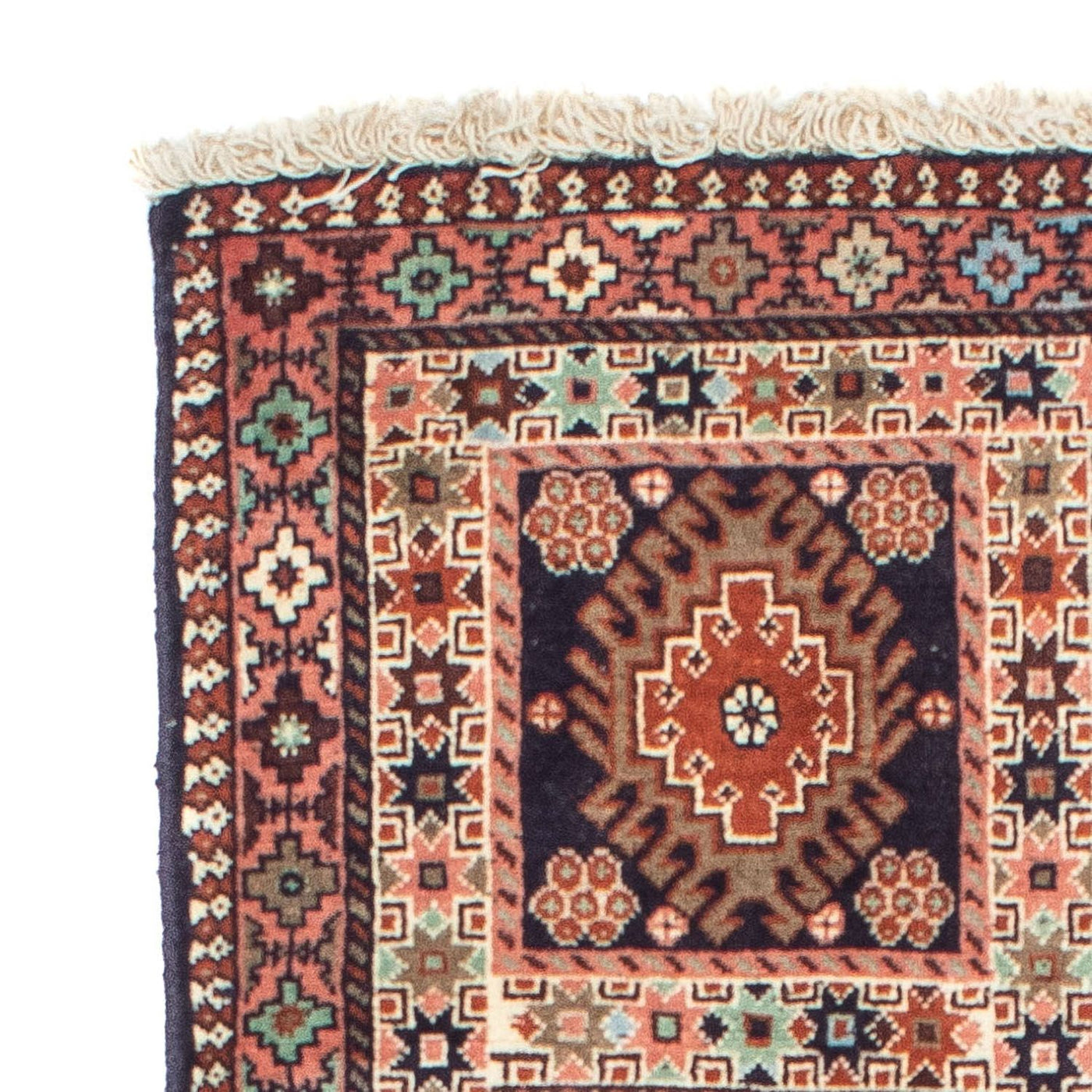 Yalameh Tappeto 198x79cm - Tappeto persiano