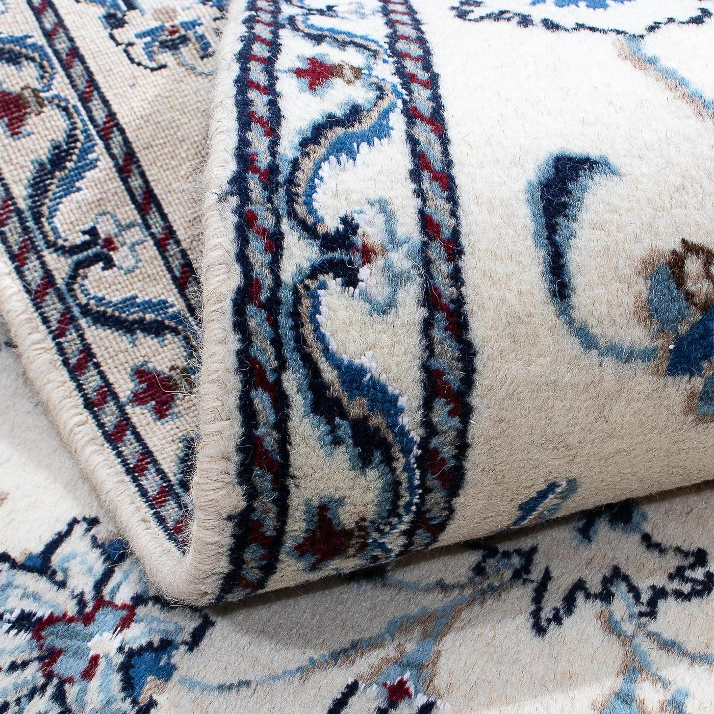 Nain Tapis 142x89cm - Tapis persan