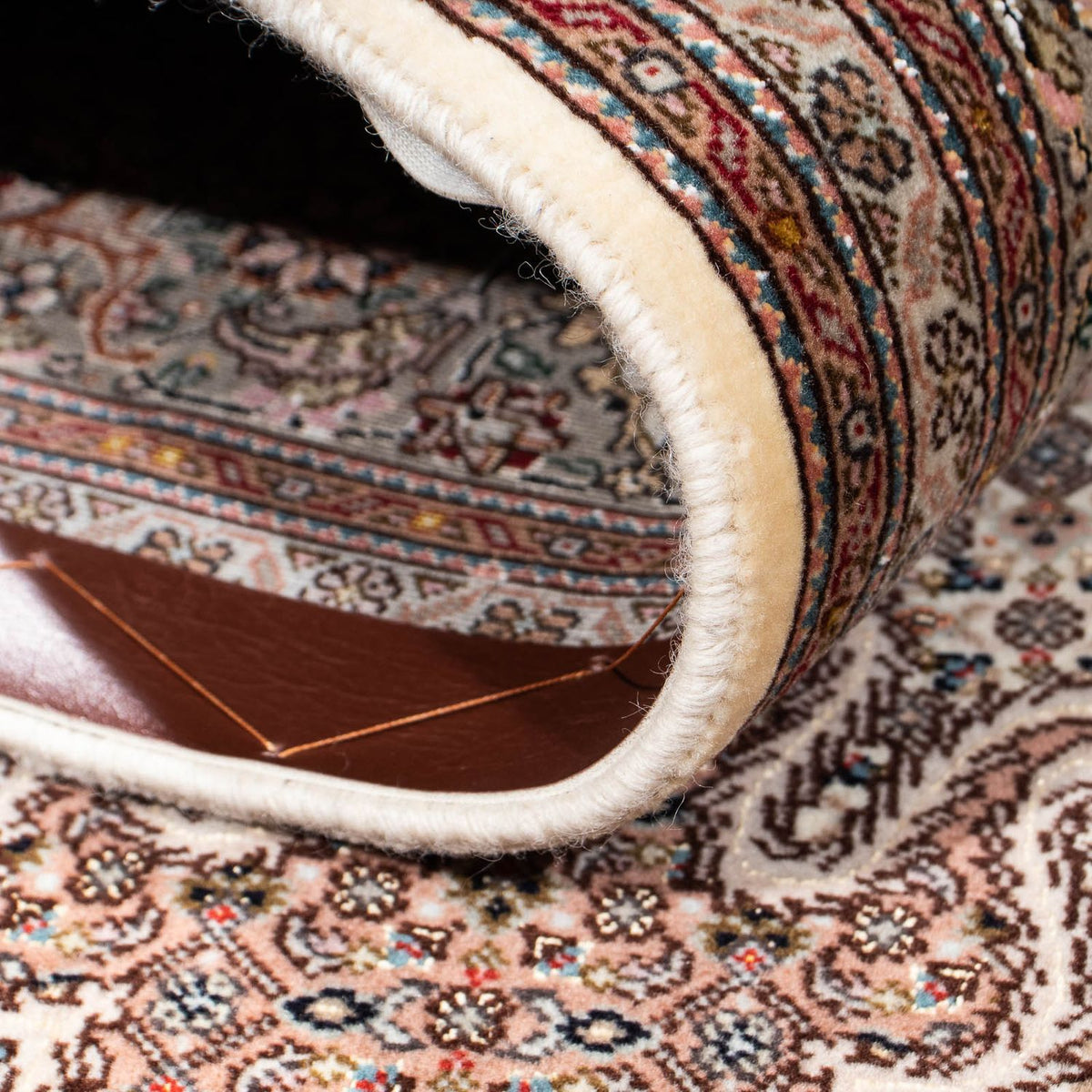 Perserteppich - Täbriz 237 x 168 cm