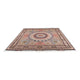 Perserteppich - Täbriz - Royal 250 x 248 cm Teppich Quadratisch