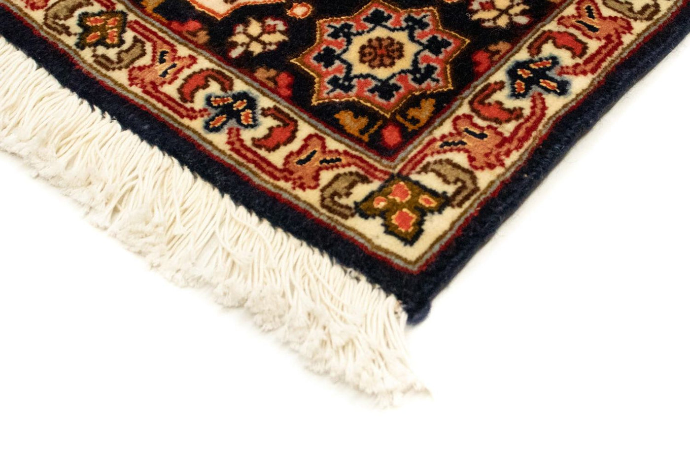 Tabriz - 50 Raj Tappeto 154x98cm - Tappeto persiano
