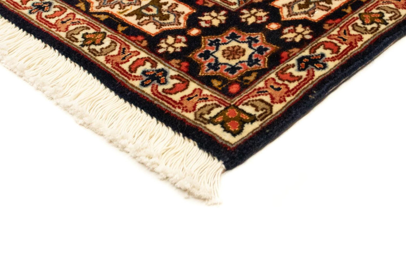 Tabriz - 50 Raj Tappeto 153x100cm - Tappeto persiano